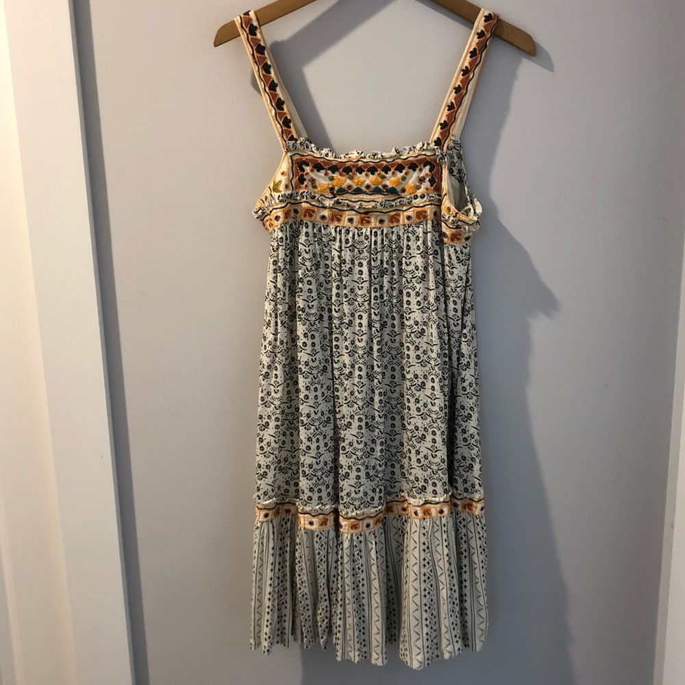 Free people dress